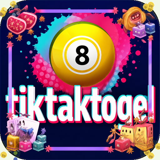tiktaktogel — galeri pratinjau - APK Resmi